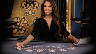 Blackjack The Club 35