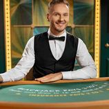 Blackjack 82 - Emerald