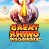Great Rhino Megaways