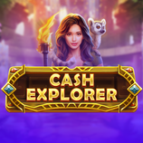 Cash Explorer