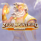 Zeus Lightning Megaways
