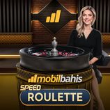 Mobilbahis Speed Roulette