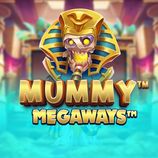 Mummy Megaways