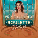 Prive Lounge Roulette Deluxe