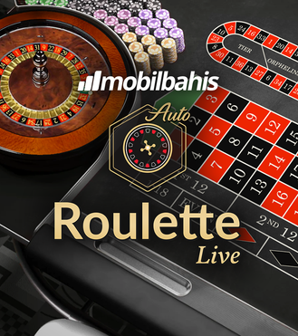 Mobilbahis Auto Roulette